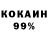 COCAIN 97% Makar Sackevich